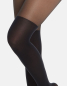 Preview: Cette Illusion - Strumpfhose mit Stay-Ups Imitation Design - 20-60 DEN