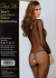 Preview: beeld-rene-rofe-long-sleeve-bodystocking