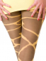 Preview: afbeelding-panty--hotlook-giraffe-de-lux