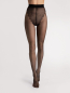 Preview: bild-strumpfhose-klara-mit-bikini-slip-von-fiore