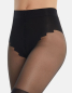 Preview: Cette Illusion - Strumpfhose mit Stay-Ups Imitation Design - 20-60 DEN
