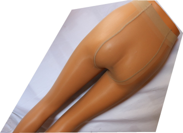 Pierre Mantoux Douceur 8 - Strumpfhose - Sehr fein - 8 DEN