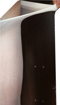 Pierre Mantoux Legere 15 - Strumpfhose -Sehr fein und transparent-15 DEN