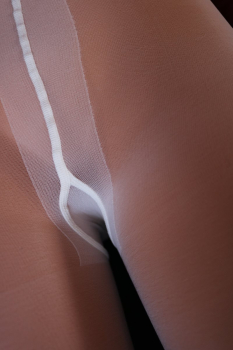 Pierre Mantoux Legere 15 - Strumpfhose -Sehr fein und transparent-15 DEN
