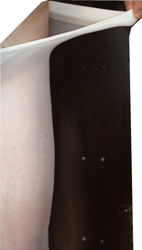 Pierre Mantoux Legere 15 - Strumpfhose -Sehr fein und transparent-15 DEN